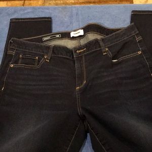 Sonoma Skinny Jeans